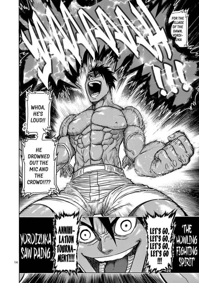 Kengan Ashura Chapter 83 image 14_optimized